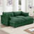 Green est en rupture de stock