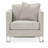 Caracole Upholstery Upholstered Armchair