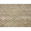 Tapis moderne en laine et soie 5X8