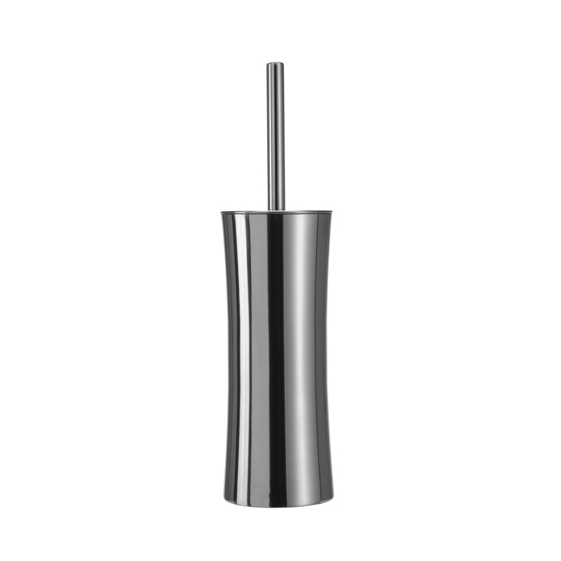 Modular Free Standing Toilet Brush Holder