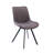 Gracija 18.52'' H Upholstered Side Chair-459462734