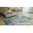 Modern Abstract Area Rug Non Slip Washable Rugs for Living Room Bedroom-Beige/Brown-74968625-77466352