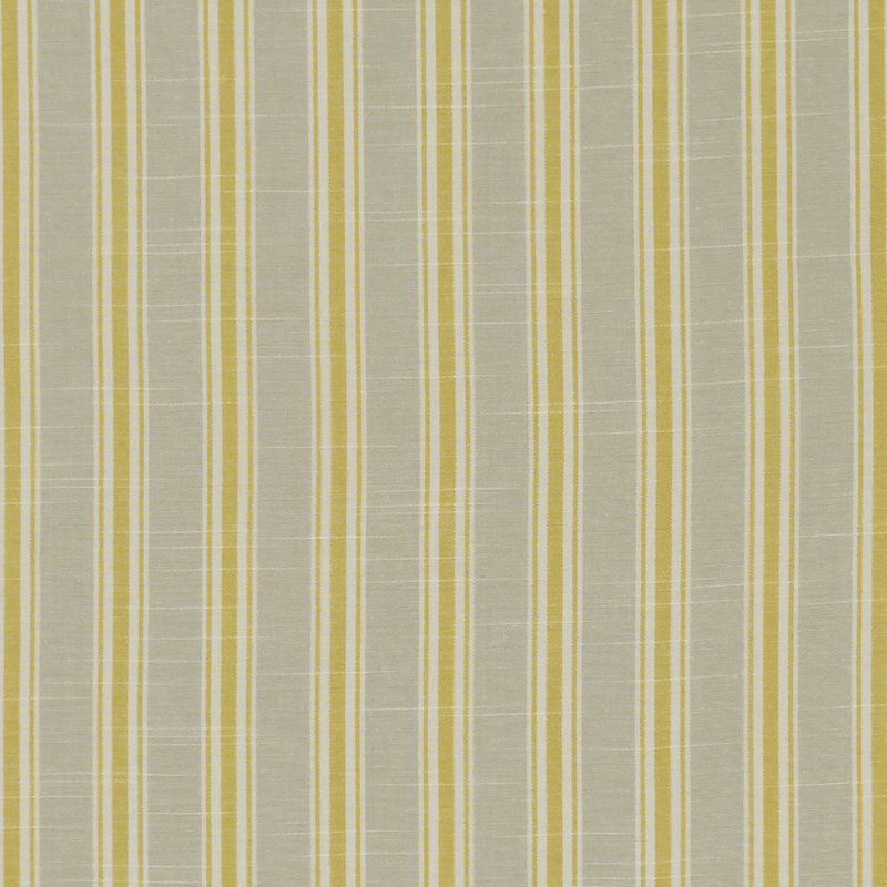 Bempton Thornwick Fabric, Citrus