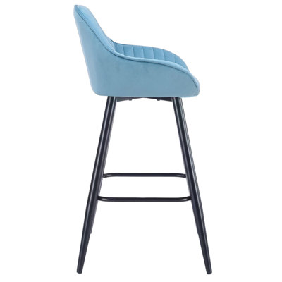 Cortright 66cm Bar Stool