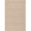 Tapis intérieur / extérieur kaki rayé Skipper-1582177749