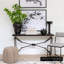 Tuffet Ottoman-Sheepskin-Toast-960756941