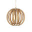 Suspension Dryad 1 lumière