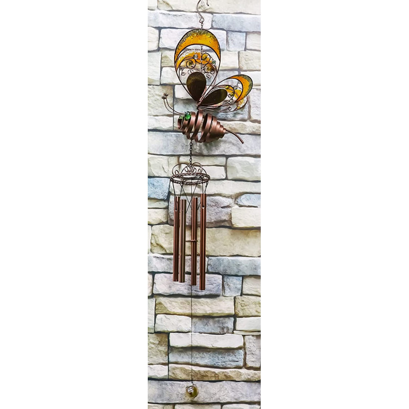 Carillon Afra Butterfly