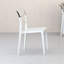 Chaise d'appoint de salle à manger Milliman-26402915