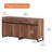 Aadam Unfinished TV Stand for TVs up to 70"-179045172-142145076