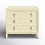 Naples 3 Drawer 36" W Dresser-42759963-83480583-100692413