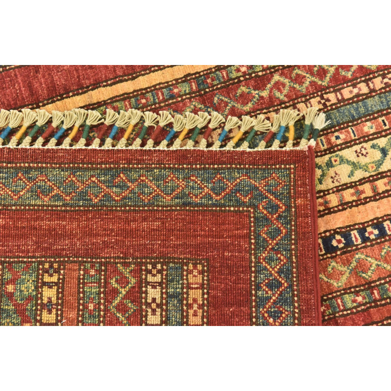 Nitta Multi Rug
