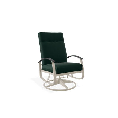Belle Isle Outdoor Rocker Chair
