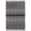 Oneil Wool Geometric Indoor Rug