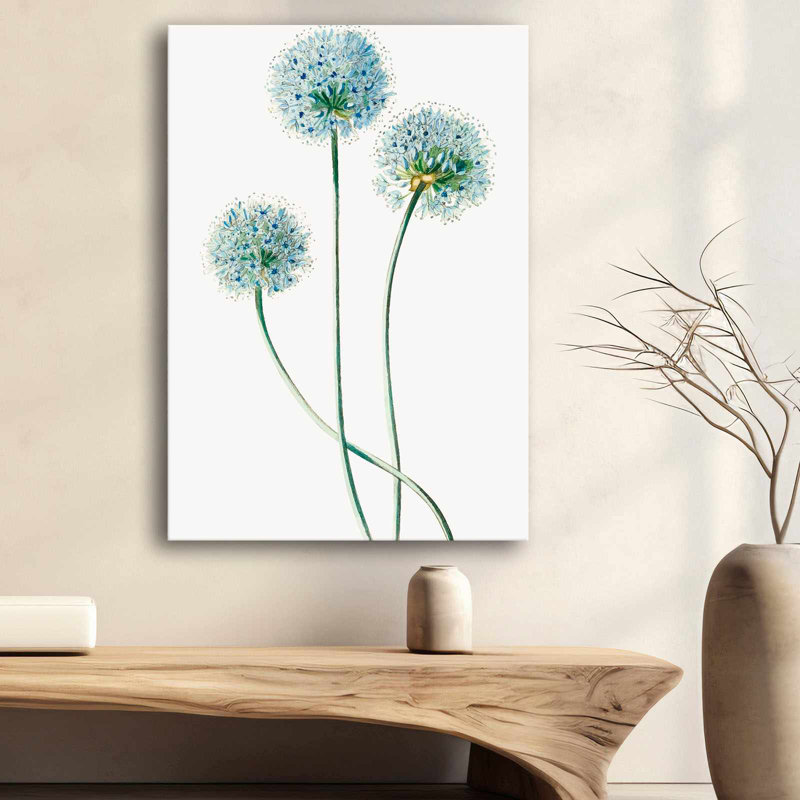 Decorative Canvas Painting