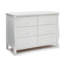 Commode 6 tiroirs Universal