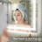 Wayfair Basics® UL Certified Front & Back LED Anti-Fog Tempered Glass Bathroom/Vanity Mirror with 3-Year Warranty-98364465
