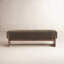 Kirby Accent Bench- 60"-Solema Cream-1077021690-1077021691