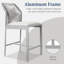 Ensemble de 2 tabourets de bar-523826331