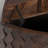 Shira Round Coffee Table with Storage