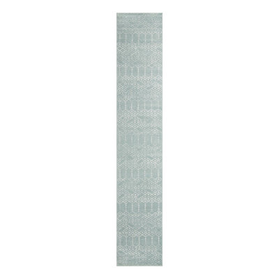 Sierra Geometric Area Rug