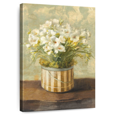 Hatbox Freesia