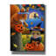 «Nuts For Halloween1» par Bridget Voth-564131212