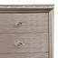 Commode 4 tiroirs Zechstein