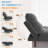 FUTON Sofa with Adjustable Sides and Back-653159827