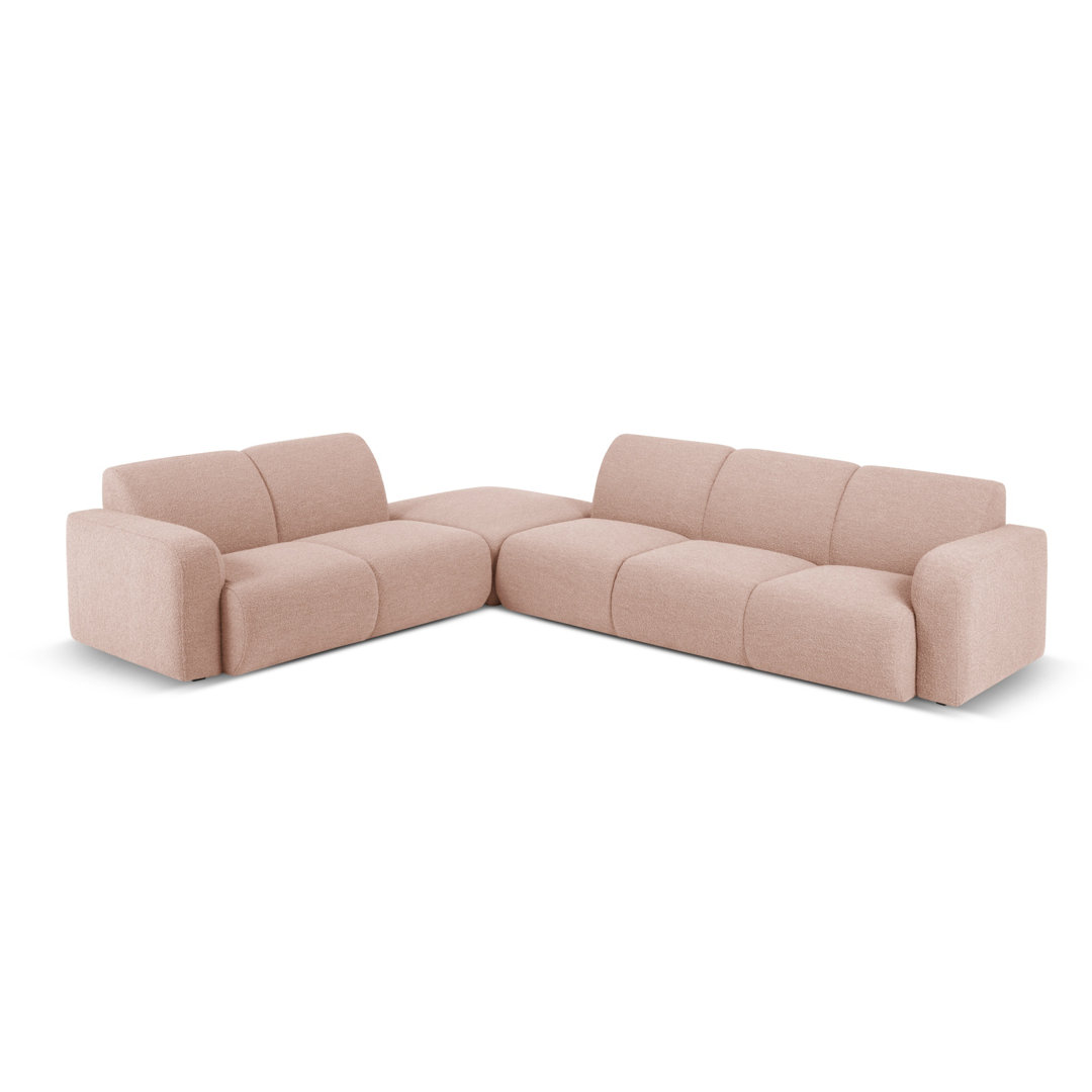 Ecksofa Micadoni