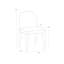Tamina Upholstered Dining Chair
