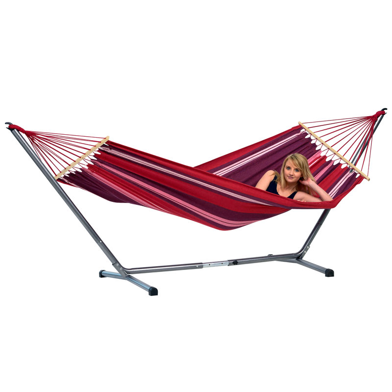Summer Set Hammock with Stand