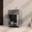 Armoire de buanderie 24 "pour lavabo de salle de bain