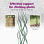 Metal Plant Support