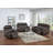 Soft Recliner, Single Recliner