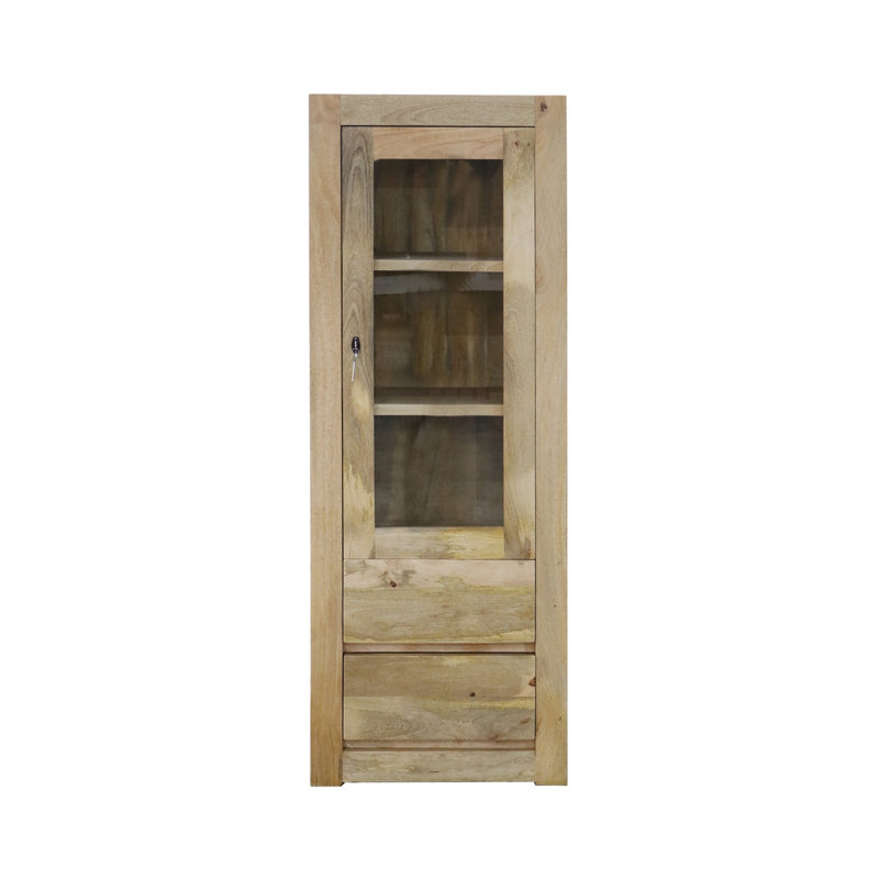 Granada Display Cabinet
