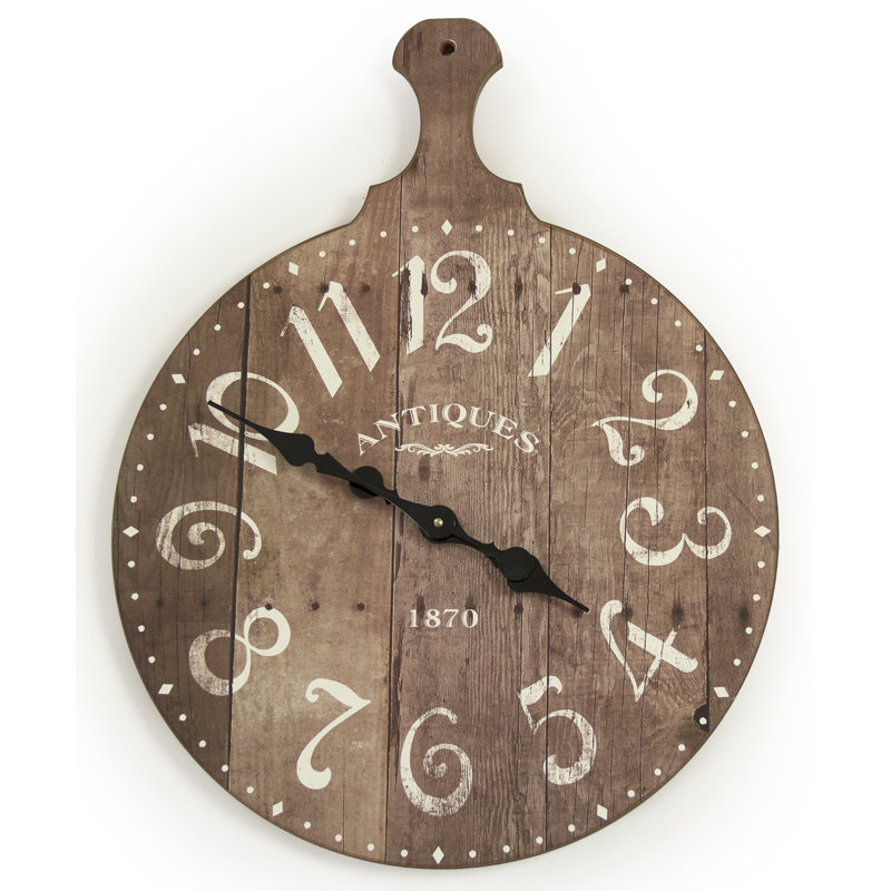 Horloge murale Avellino