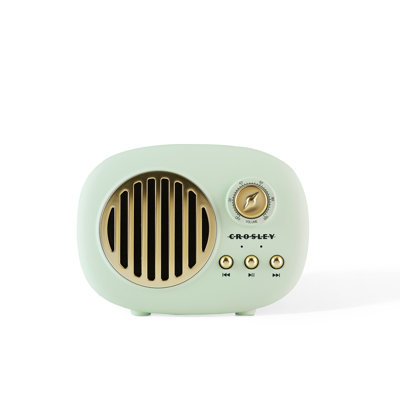 Haut-parleur portable Bluetooth Piper