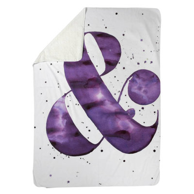 Blanket Prints Hand Woven Blanket