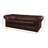 Reuben 91'' Leather Sofa