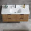 Meuble-lavabo mural flottant avec plateau en acrylique-2132749568-2132749570