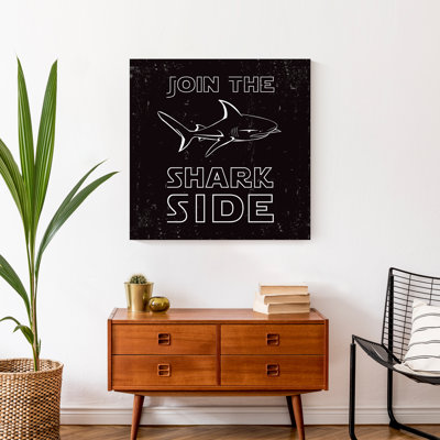Art sur toile