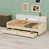 Beige est en rupture de stock