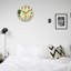 Décoration pour horloge murale 12 po x 12 po