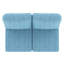 Indoor/Outdoor Sunbrella® Seat/Back Cushion-1058714139