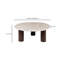Stone Single Coffee Table
