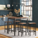 4 - Person Dining Set