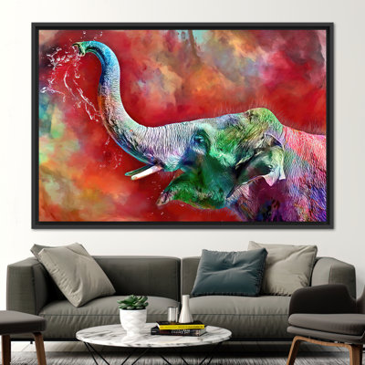 Print on Canvas