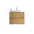 Bathroom Vanity with Ceramic Sink-53904533-53904531