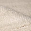Tapis en jute / sisal fait à la main Lonis-24453387